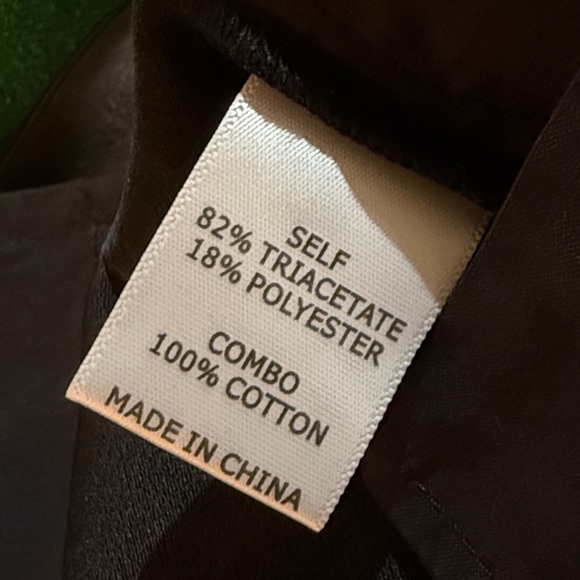 NWT La Ligne Benoit Trouser - Black 2 - Picture 6 of 6